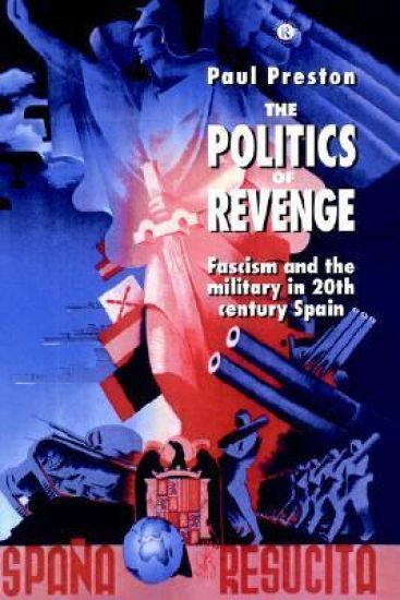 The Politics of Revenge