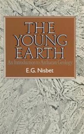 The Young Earth