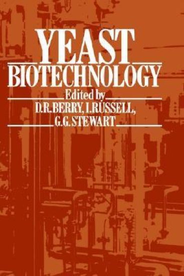 Yeast Biotechnology