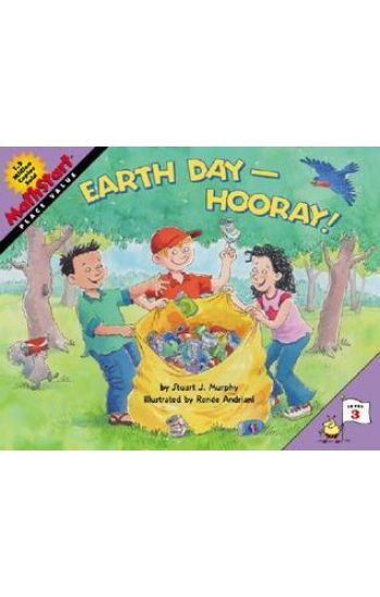 Earth Day--Hooray!