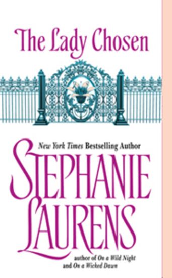 Lady Chosen