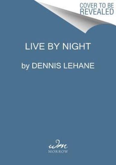Live by Night