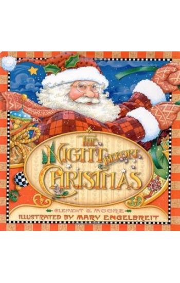 The Night Before Christmas