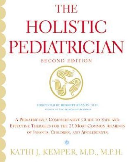 The Holistic Pediatrician
