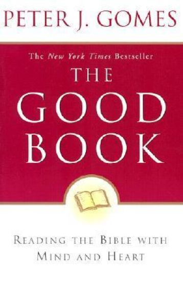 The Good Book