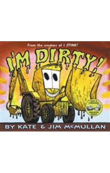 I'm Dirty!