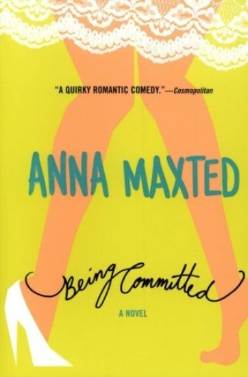 Being Committed