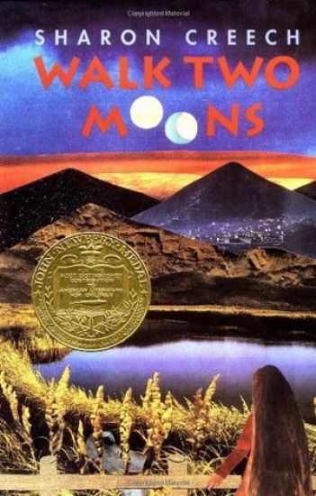Walk Two Moons: A Newbery Award Winner