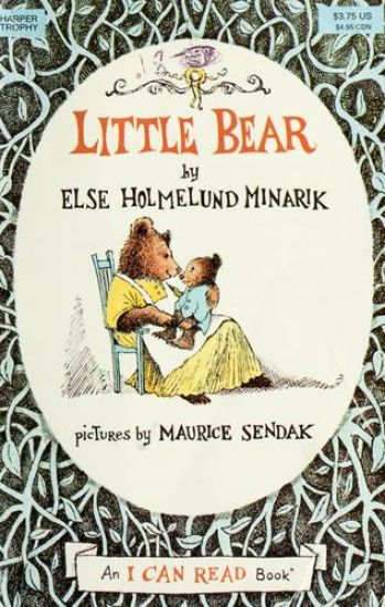 Little Bear