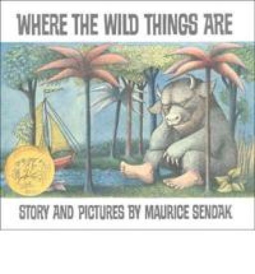 Where the Wild Things are