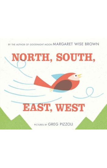 North, South, East, West