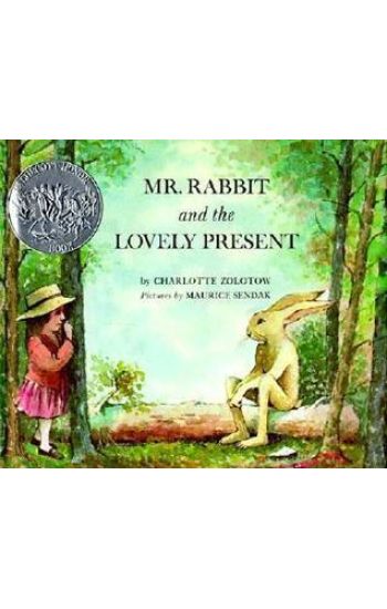 Mr Rabbit and the Lovely Present