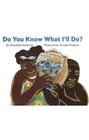 Do You Know What I'll Do ?