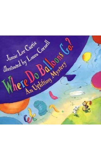 WHERE DO BALLOONS GO