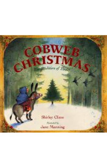 Cobweb Christmas