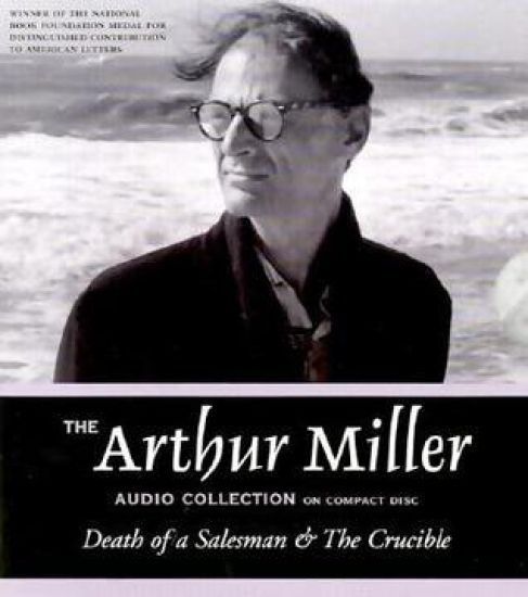 The Arthur Miller Audio Collection