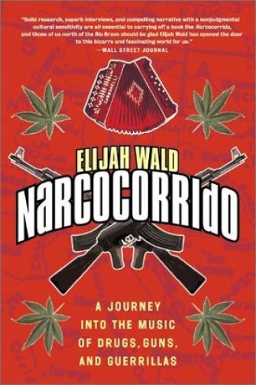 Narcocorrido