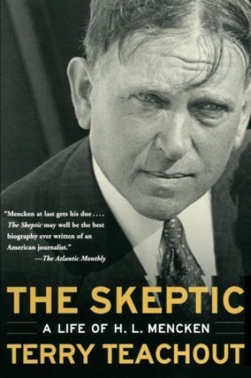 The Skeptic