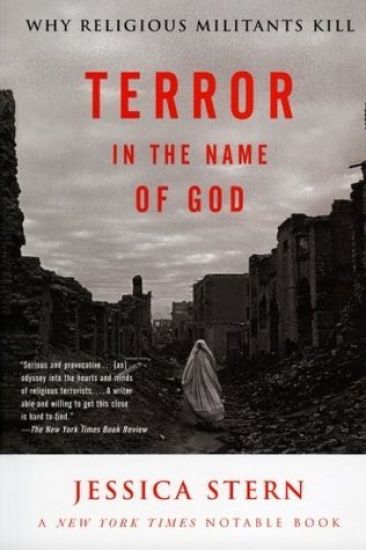 Terror in the Name of God