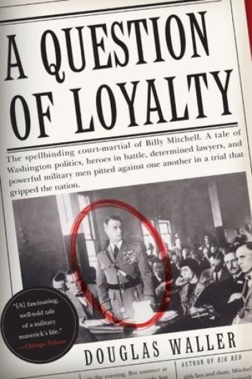 A Question Of Loyalty