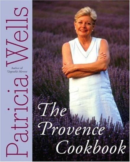 Provence Cookbook