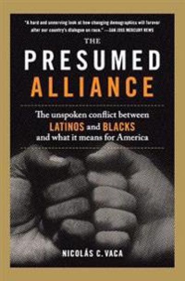 The Presumed Alliance