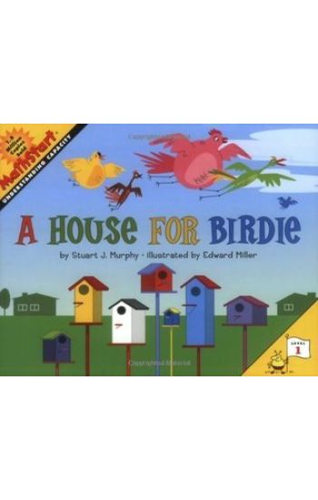 A House for Birdie