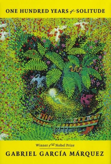 ONE HUNDRED YEARS OF SOLITUDE