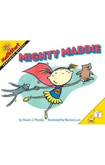 Mighty Maddie