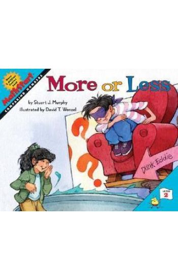 More or Less