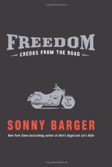 Freedom: Credos from the Road
