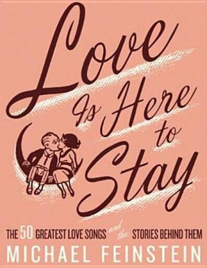 Love Is Here To Stay