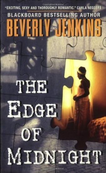The Edge of Midnight