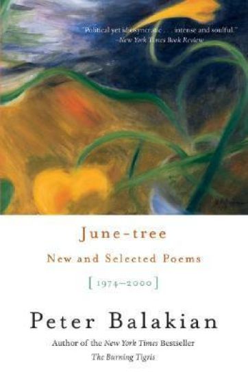 June-Tree: New and Selected Poems, 1974-2000