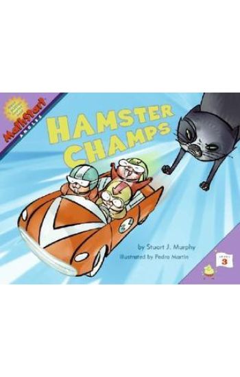 Hamster Champs