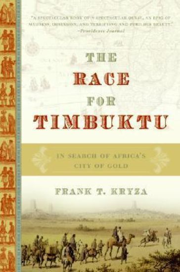 The Race For Timbuktu
