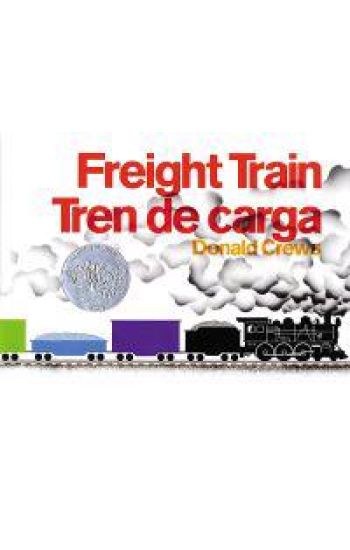 Freight Train/Tren de Carga