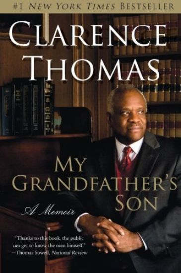 My Grandfather's Son