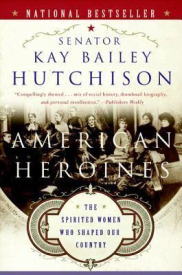 American Heroines