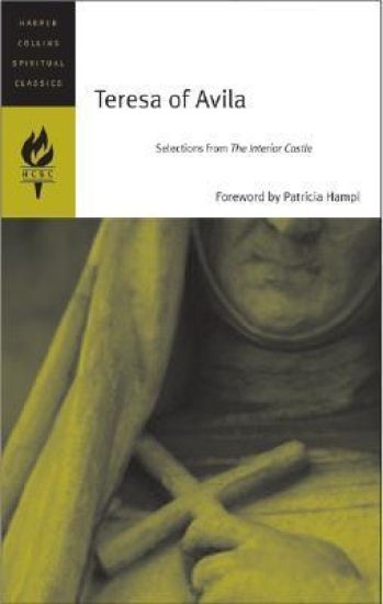 Teresa Of Avila