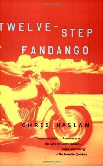 Twelve-Step Fandango