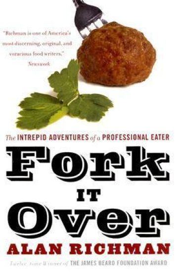 Fork It Over