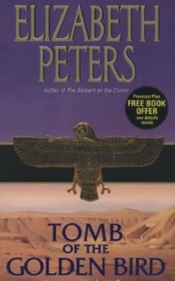 Tomb of the Golden Bird