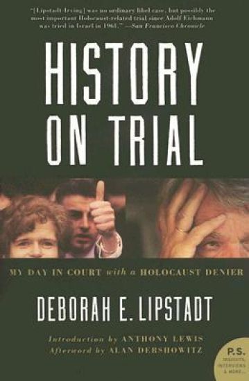 History on Trial