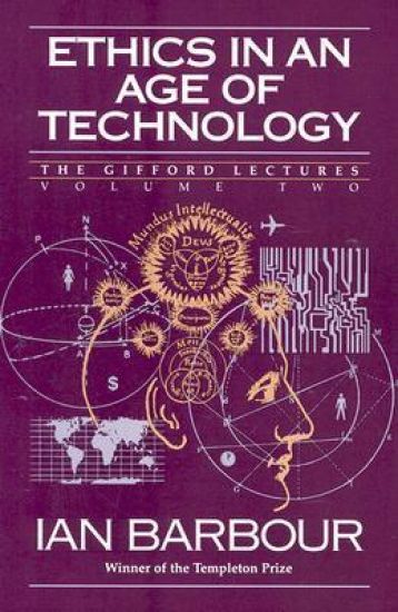 Ethics in an Age of Technology: Gifford Lectures, Volume Two