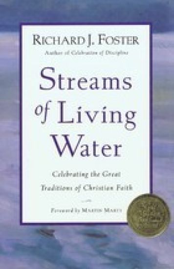 Streams of Living Water