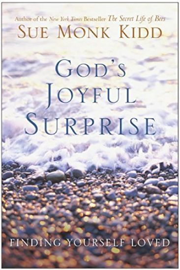 God's Joyful Surprise