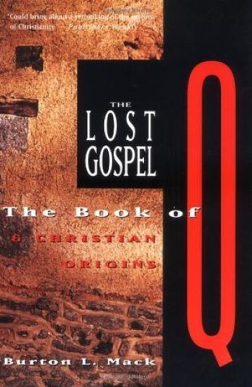 Lost Gospel