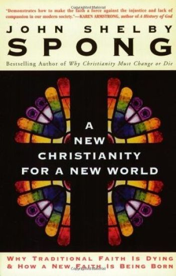 A New Christianity for a New World