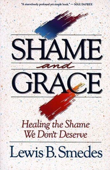 Shame and Grace